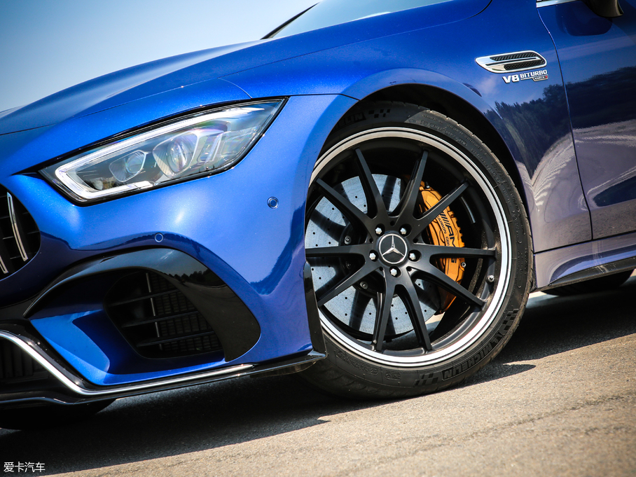 2019AMG GTT AMG GT 63 S 4MATIC+ T܇