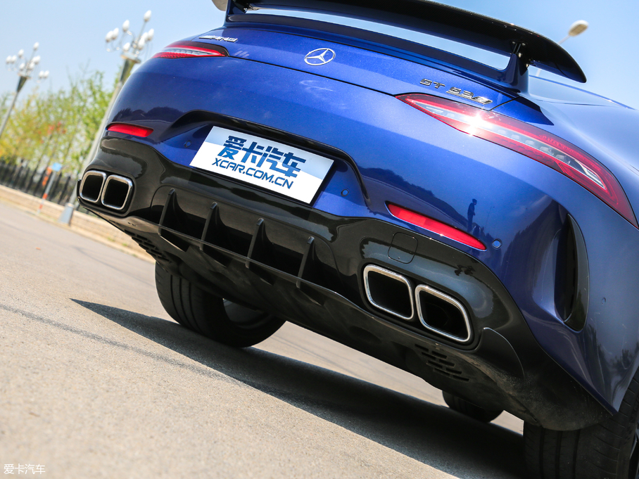 2019AMG GTT AMG GT 63 S 4MATIC+ T܇