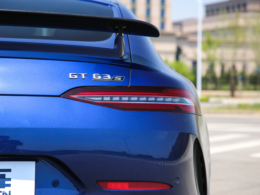 2019A(y)MG GTT AMG GT 63 S 4MATIC+ T܇