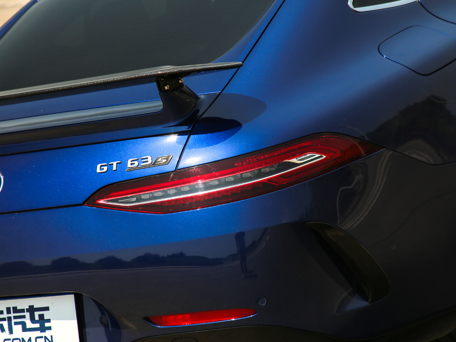 2019A(y)MG GTT AMG GT 63 S 4MATIC+ T܇