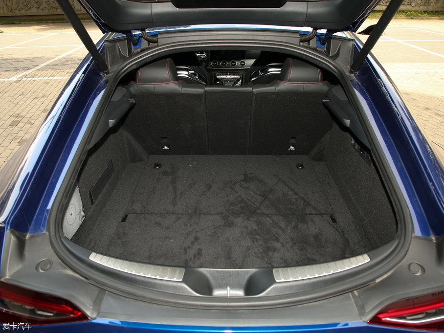 2019AMG GTT AMG GT 63 S 4MATIC+ T܇