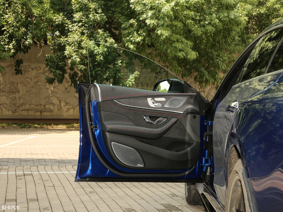 2019A(y)MG GTT AMG GT 63 S 4MATIC+ T܇