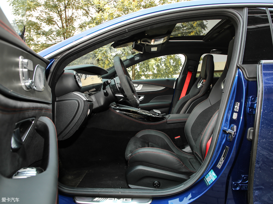 2019AMG GTT AMG GT 63 S 4MATIC+ T܇