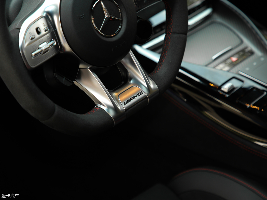 2019A(y)MG GTT AMG GT 63 S 4MATIC+ T܇