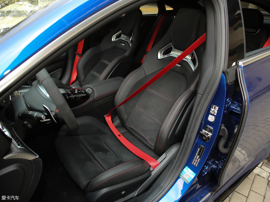 2019AMG GTT AMG GT 63 S 4MATIC+ T܇