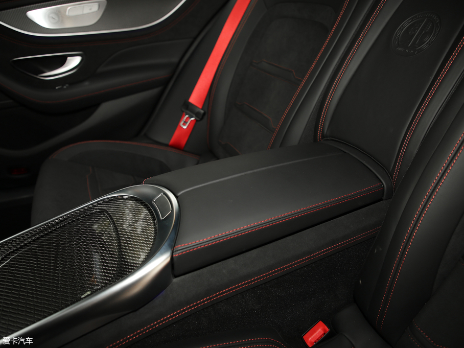 2019AMG GTT AMG GT 63 S 4MATIC+ T܇