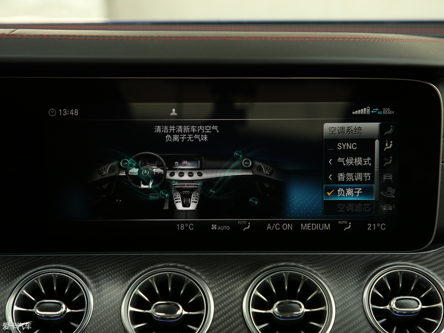 2019AMG GTT AMG GT 63 S 4MATIC+ T܇