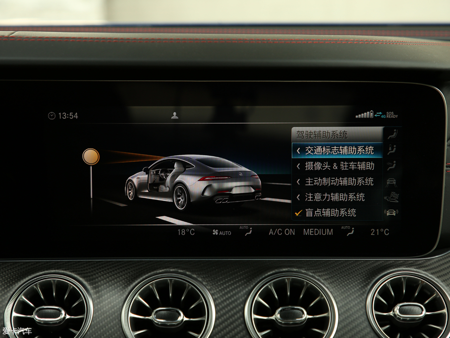 2019AMG GTT AMG GT 63 S 4MATIC+ T܇