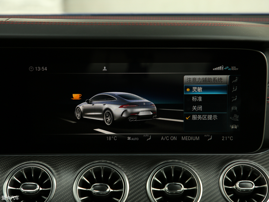 2019AMG GTT AMG GT 63 S 4MATIC+ T܇