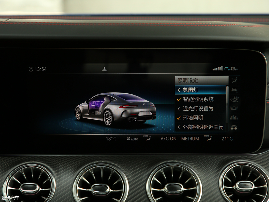 2019A(y)MG GTT AMG GT 63 S 4MATIC+ T܇