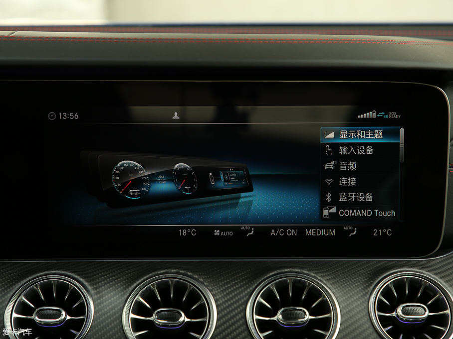 2019AMG GTT AMG GT 63 S 4MATIC+ T܇