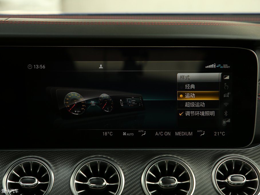 2019AMG GTT AMG GT 63 S 4MATIC+ T܇