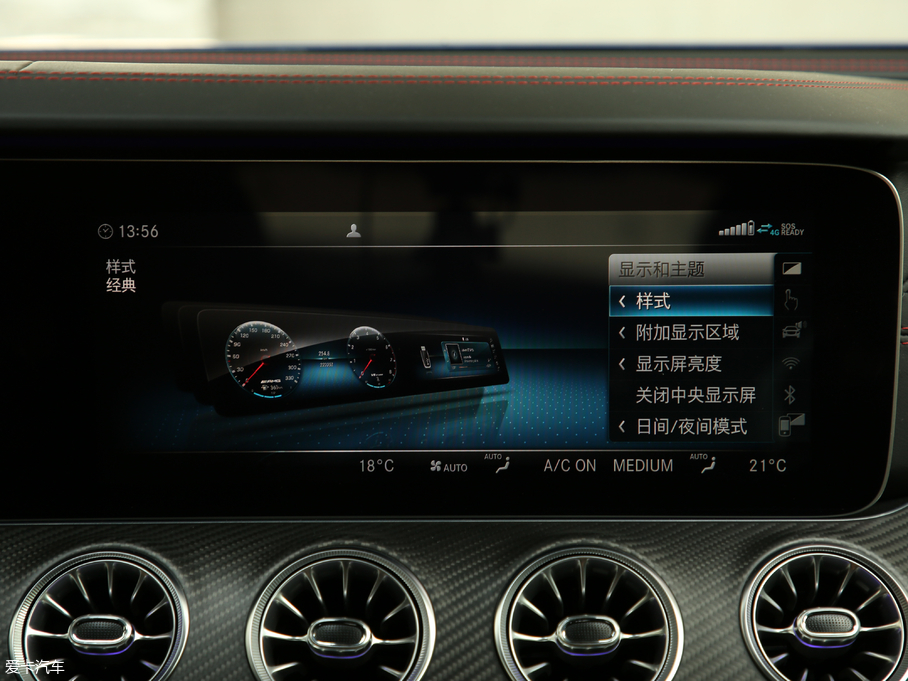 2019AMG GTT AMG GT 63 S 4MATIC+ T܇