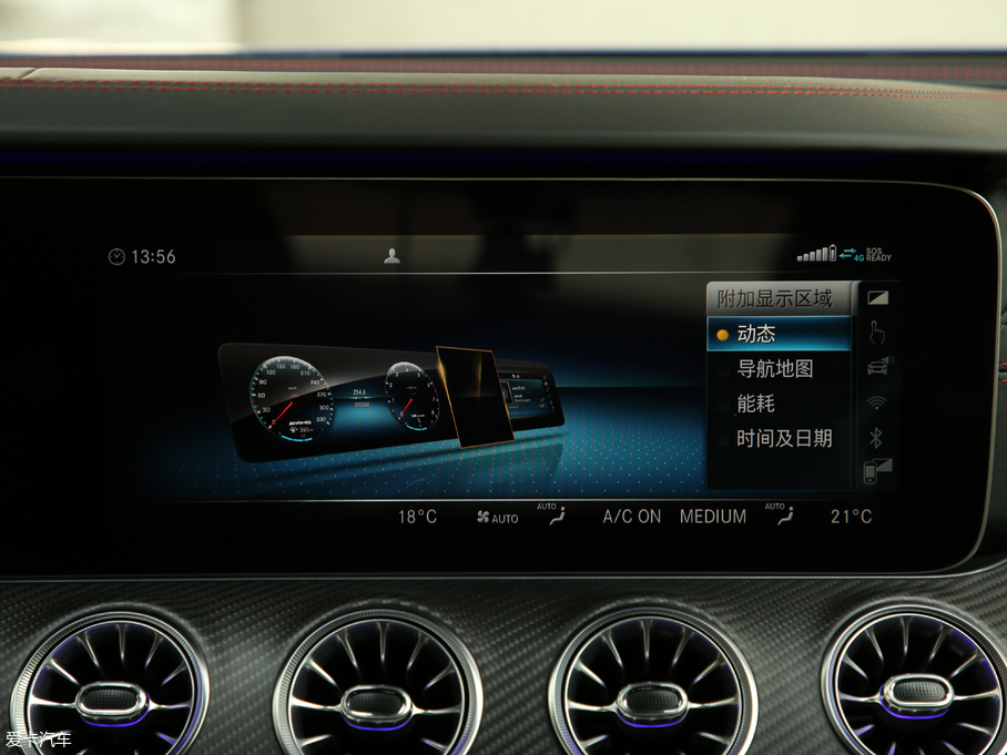 2019AMG GTT AMG GT 63 S 4MATIC+ T܇