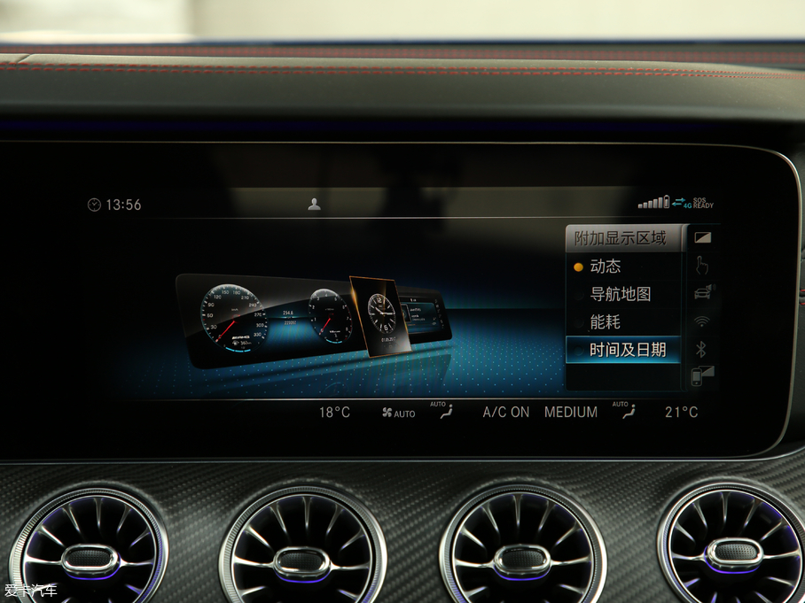 2019AMG GTT AMG GT 63 S 4MATIC+ T܇