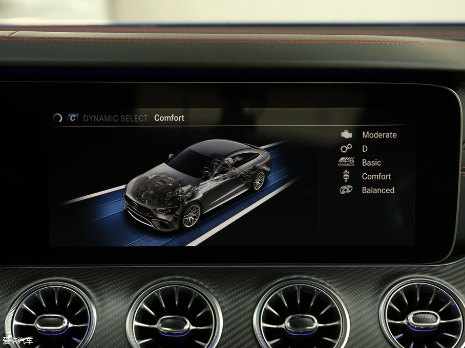 2019AMG GTT AMG GT 63 S 4MATIC+ T܇