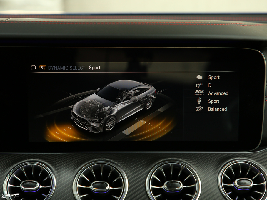 2019A(y)MG GTT AMG GT 63 S 4MATIC+ T܇