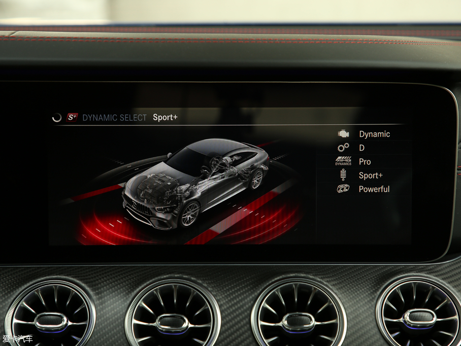 2019AMG GTT AMG GT 63 S 4MATIC+ T܇