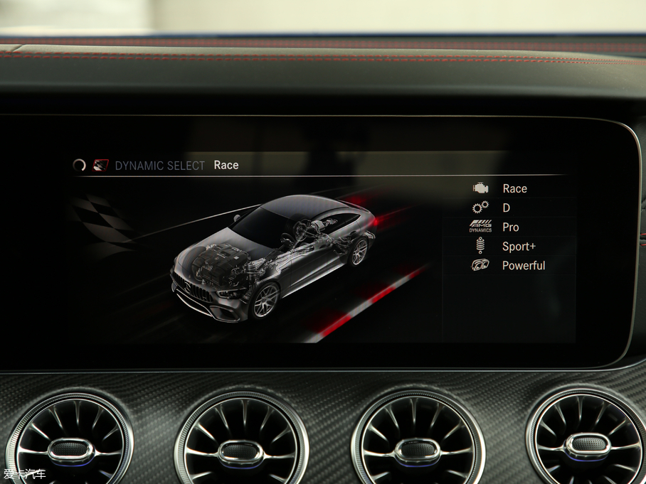 2019A(y)MG GTT AMG GT 63 S 4MATIC+ T܇