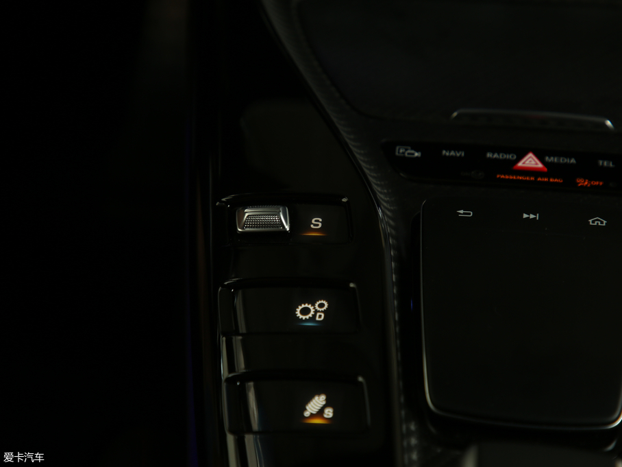 2019AMG GTT AMG GT 63 S 4MATIC+ T܇