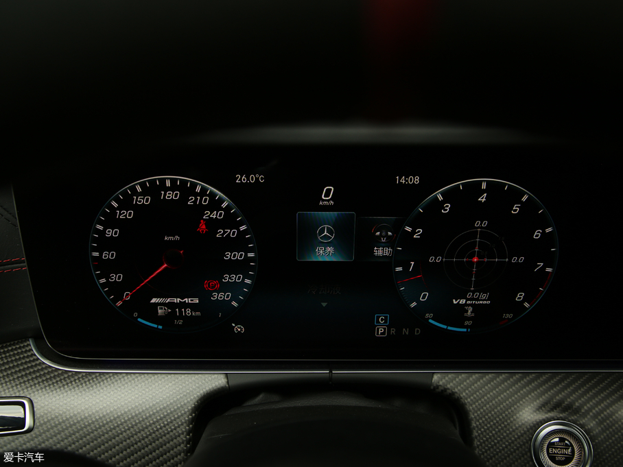 2019AMG GTT AMG GT 63 S 4MATIC+ T܇