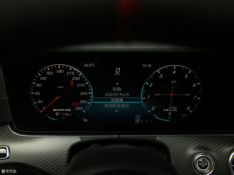 2019AMG GTT AMG GT 63 S 4MATIC+ T܇