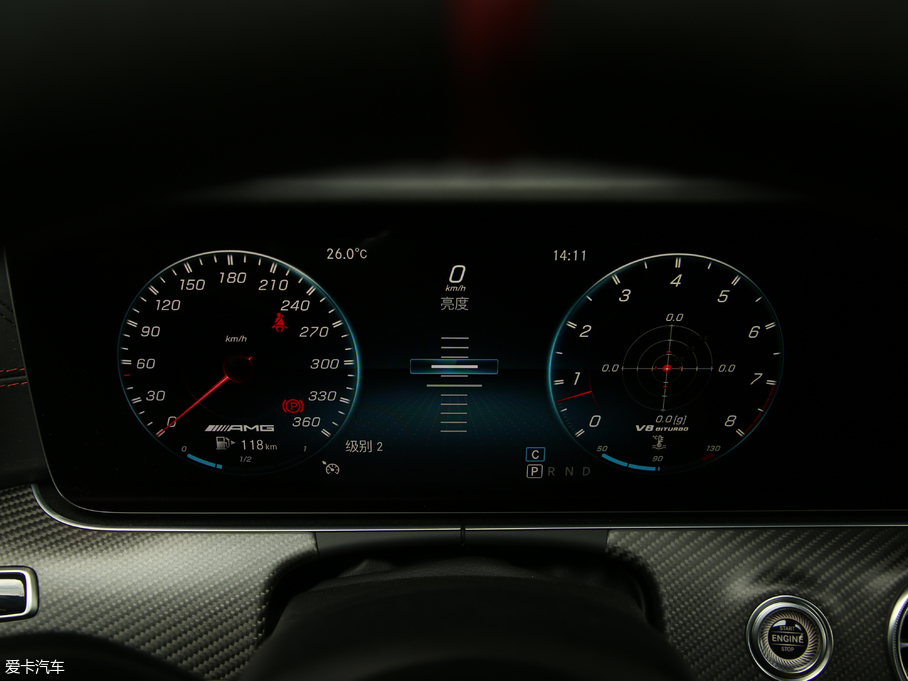 2019AMG GTT AMG GT 63 S 4MATIC+ T܇