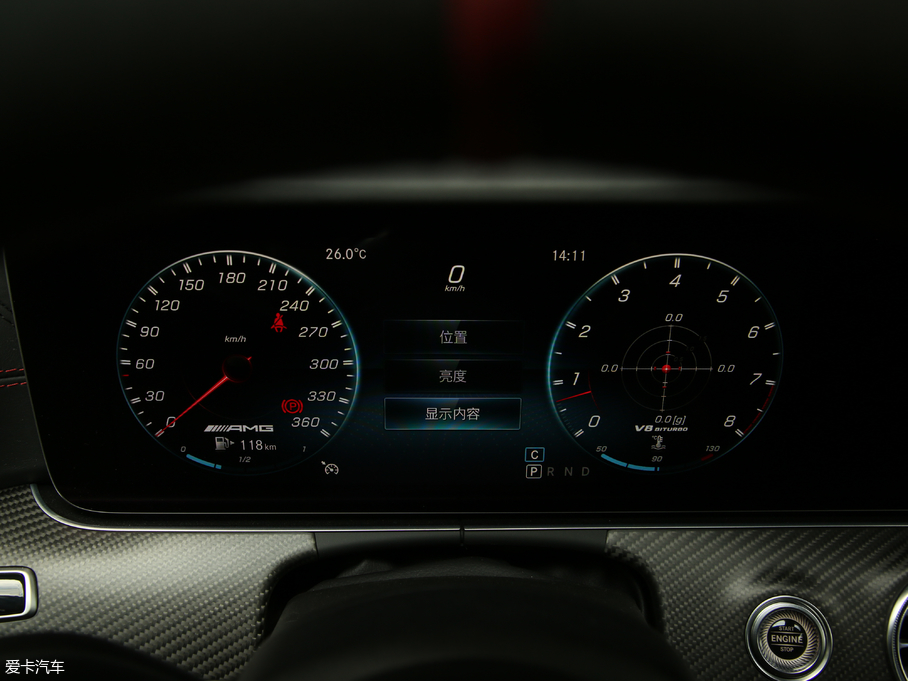 2019AMG GTT AMG GT 63 S 4MATIC+ T܇