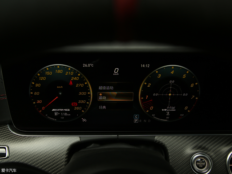 2019A(y)MG GTT AMG GT 63 S 4MATIC+ T܇