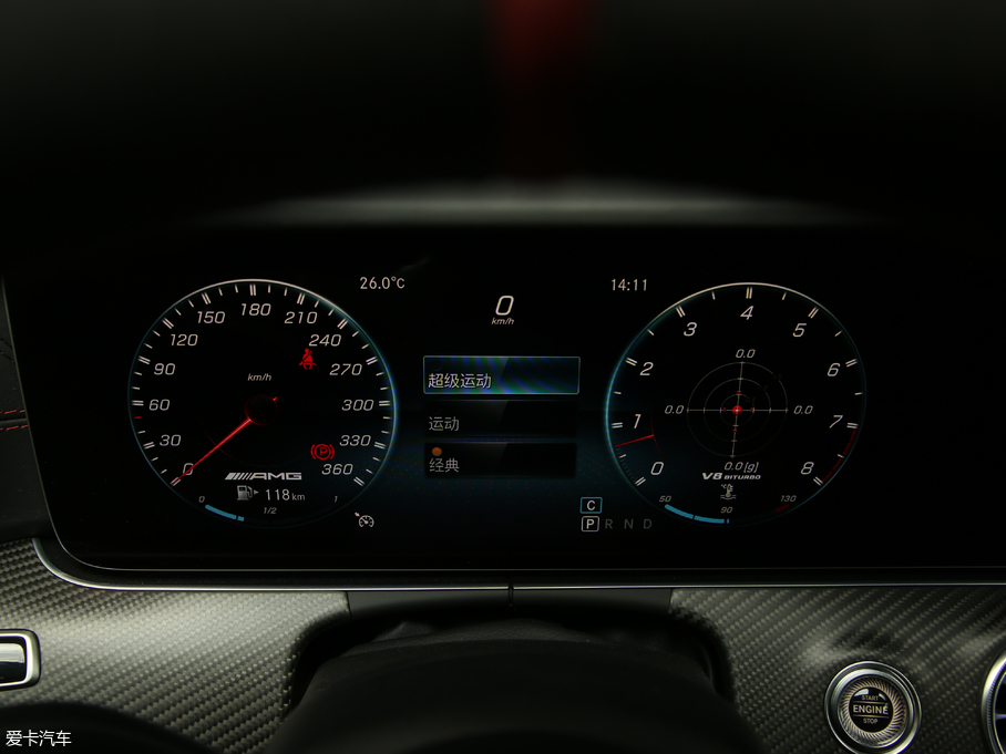 2019AMG GTT AMG GT 63 S 4MATIC+ T܇