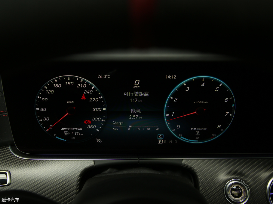 2019AMG GTT AMG GT 63 S 4MATIC+ T܇