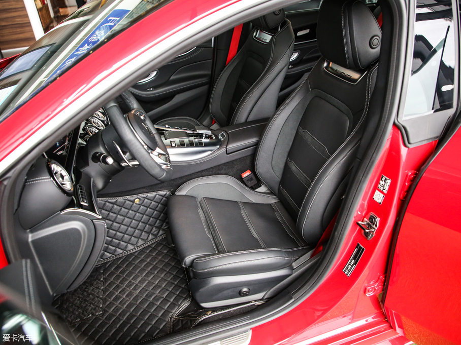 2019AMG GTT AMG GT 50 T܇