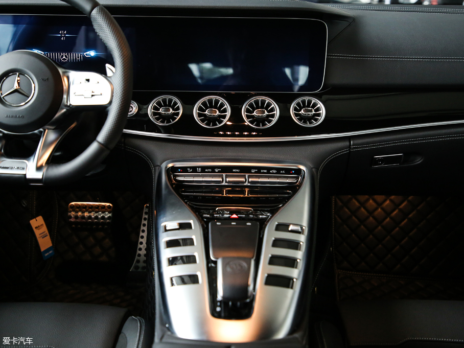 2019AMG GTT AMG GT 50 T܇