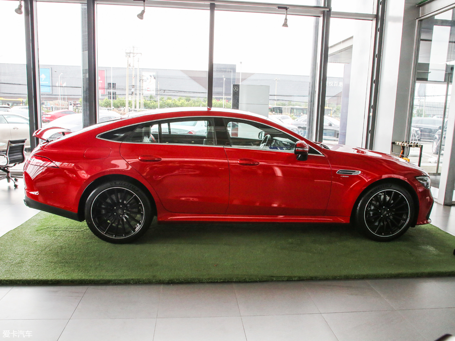 2019AMG GTT AMG GT 50 T܇