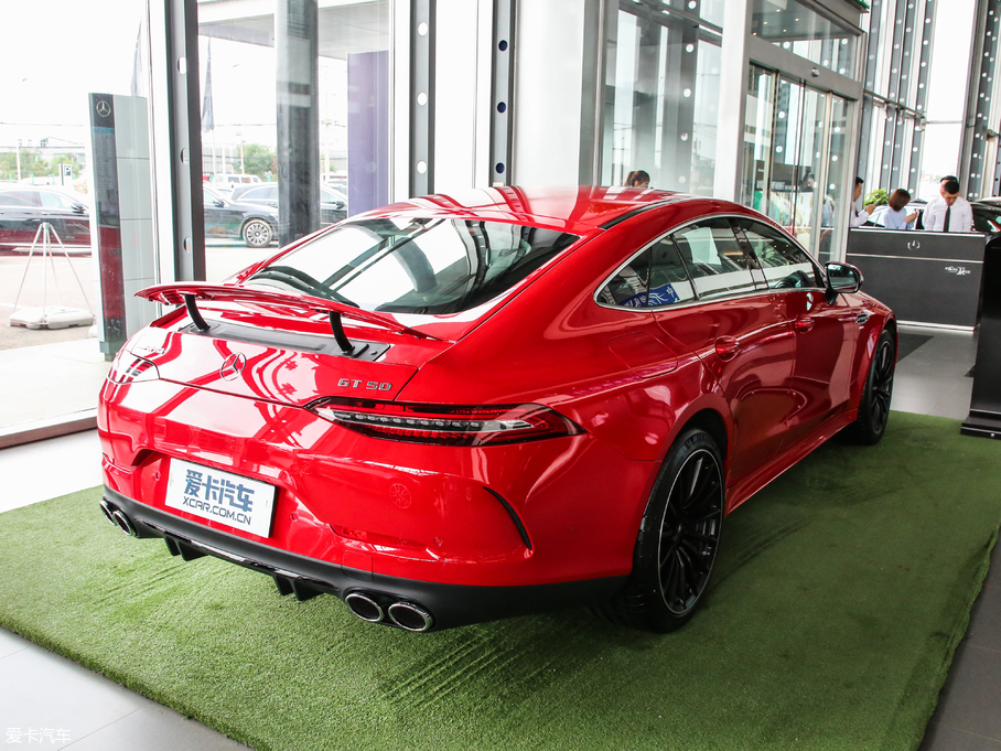 2019AMG GT AMG GT 50 ܳ