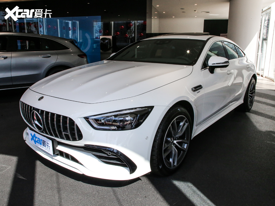 2019AMG GTT AMG GT 50 T܇