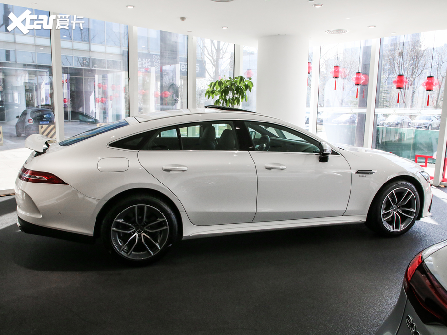 2019AMG GTT AMG GT 50 T܇