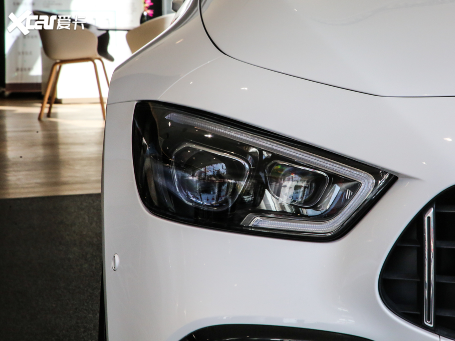 2019AMG GTT AMG GT 50 T܇