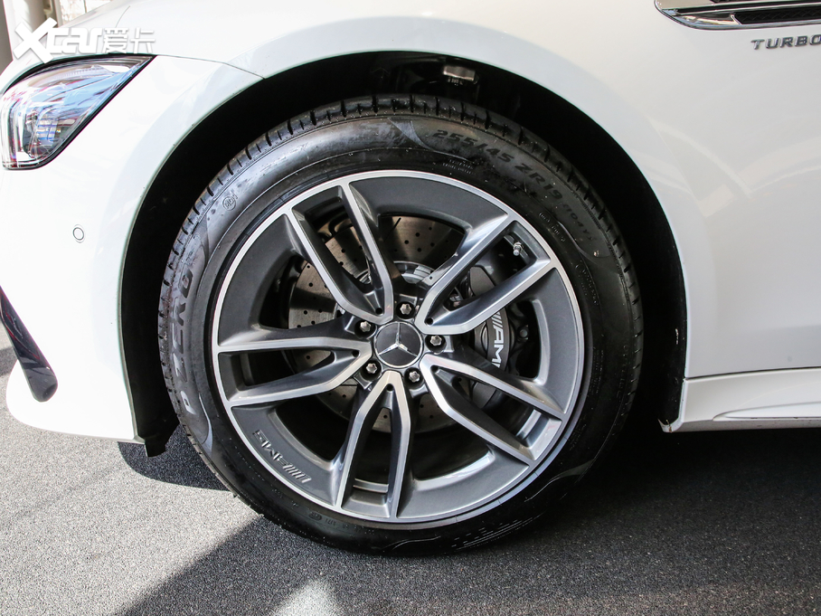 2019AMG GTT AMG GT 50 T܇