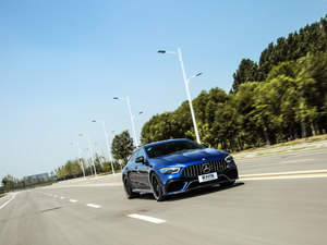 2019AMG GT 63 S 4MATIC+ T܇ w^