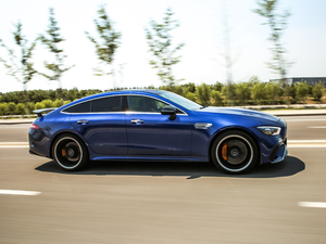 2019AMG GT 63 S 4MATIC+ T܇ w^
