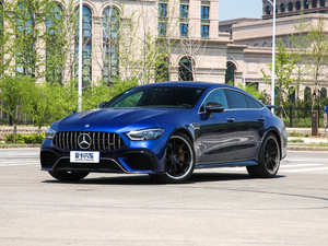 2019AMG GT 63 S 4MATIC+ T܇ ǰ45