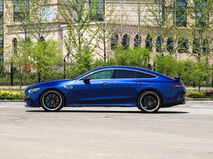 2019AMG GT 63 S 4MATIC+ T܇ ȣ