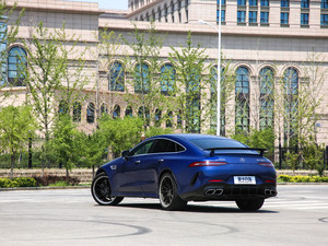 2019AMG GT 63 S 4MATIC+ T܇ w^