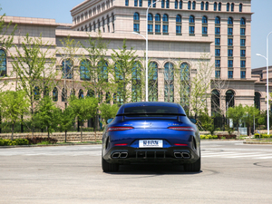 2019AMG GT 63 S 4MATIC+ T܇ w^
