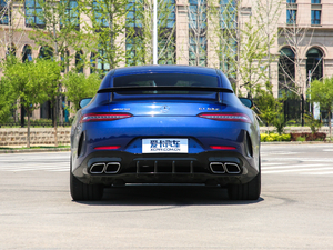 2019AMG GT 63 S 4MATIC+ T܇ 	