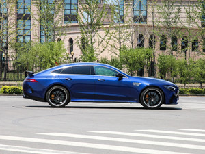 2019AMG GT 63 S 4MATIC+ T܇ w^