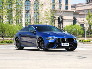 2019AMG GT 63 S 4MATIC+ T܇ w^