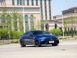 2019AMG GT 63 S 4MATIC+ T܇ w^