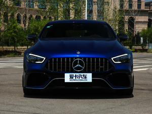 2019AMG GT 63 S 4MATIC+ T܇ ^